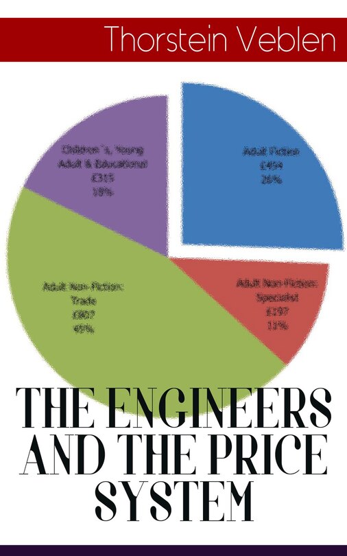 Couverture_THE ENGINEERS AND THE PRICE SYSTEM