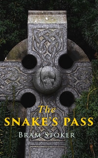 Front cover_The Snake's Pass