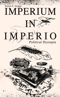 Front cover_IMPERIUM IN IMPERIO (Political Dystopia)