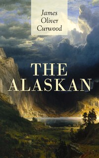Couverture_The Alaskan