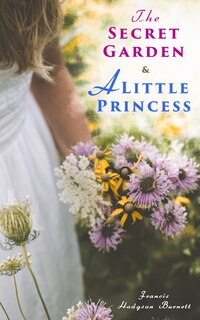 Couverture_The Secret Garden & A Little Princess
