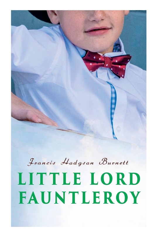 Little Lord Fauntleroy