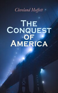 Couverture_The Conquest of America