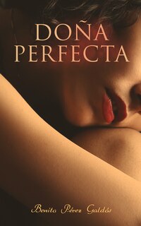 Front cover_Doña Perfecta