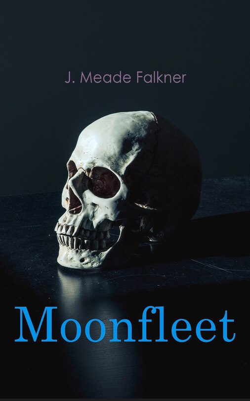 Front cover_Moonfleet