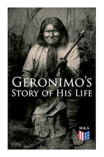 Front cover_Geronimo's Story Of His Life
