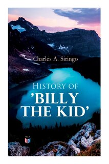 History Of 'billy The Kid'