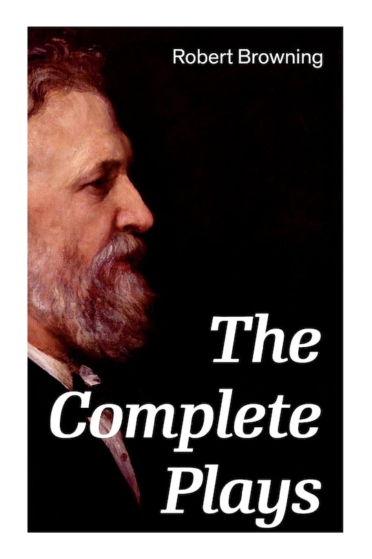 Couverture_The Complete Plays