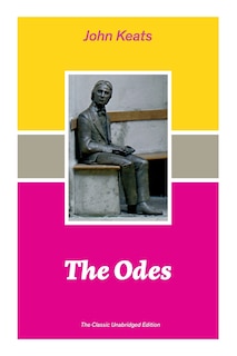 Front cover_The Odes (The Classic Unabridged Edition)