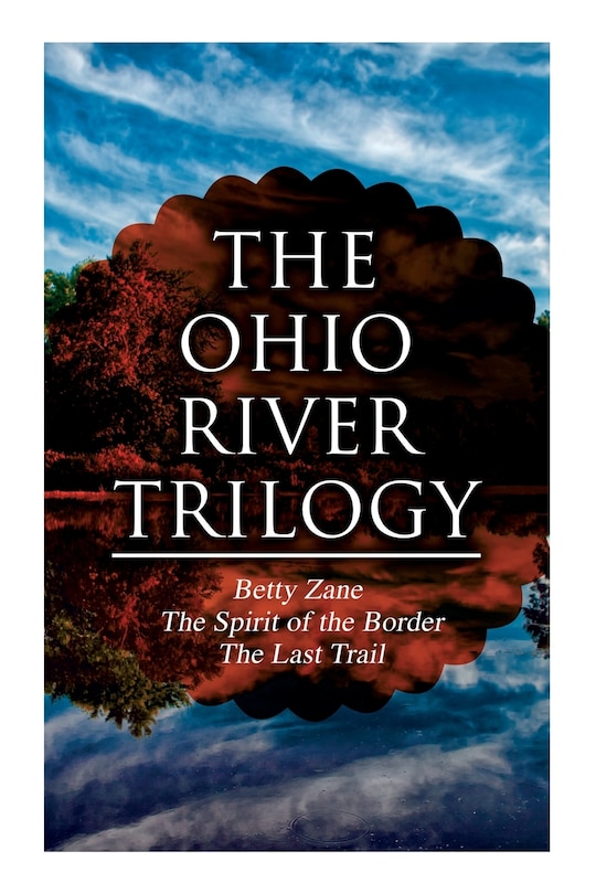 Front cover_The Ohio River Trilogy