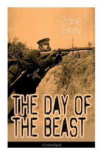 Front cover_The Day of the Beast (Unabridged)