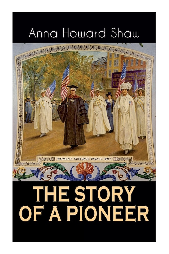 Couverture_The Story of a Pioneer
