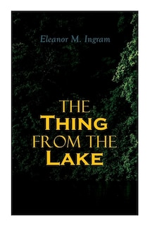 Couverture_The Thing from the Lake
