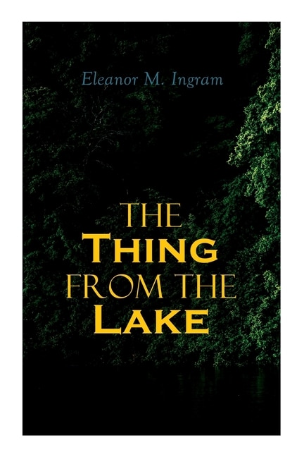 Couverture_The Thing from the Lake