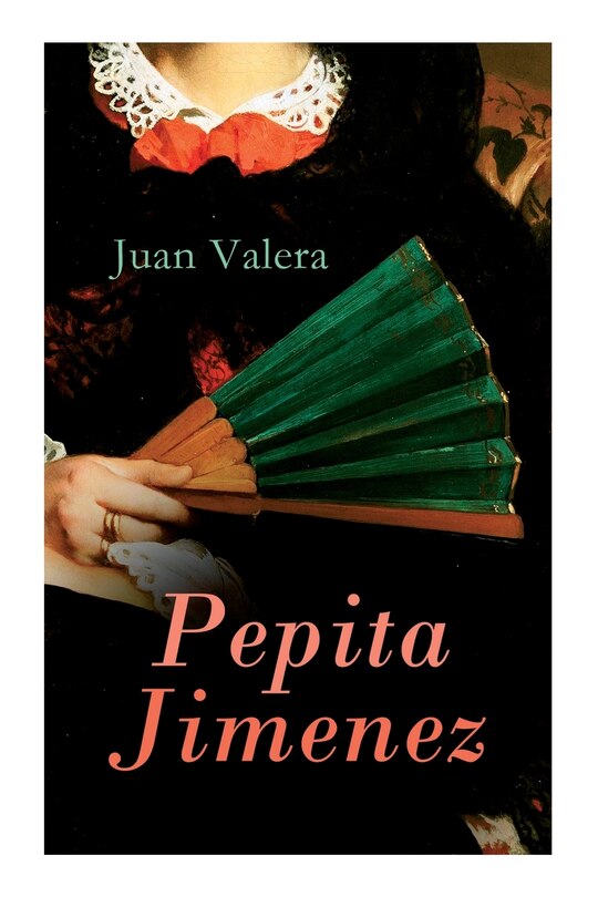 Front cover_Pepita Jimenez