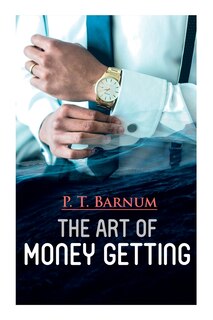 Front cover_The Art of Money Getting