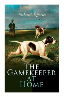 Couverture_The Gamekeeper at Home