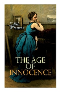 Front cover_The Age of Innocence