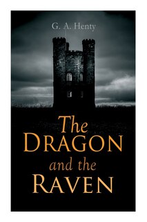 Front cover_The Dragon and the Raven