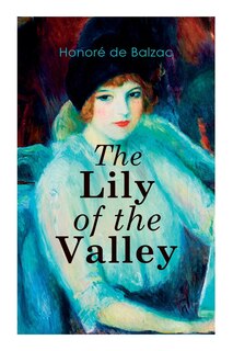 Front cover_The Lily of the Valley