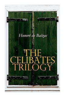 Front cover_The Celibates Trilogy