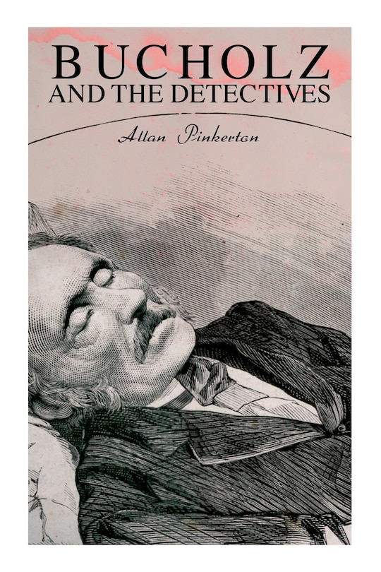 Front cover_Bucholz and the Detectives