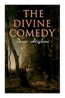 Couverture_The Divine Comedy