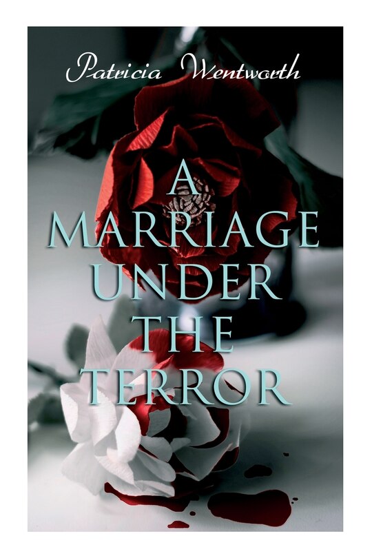 Couverture_A Marriage Under the Terror