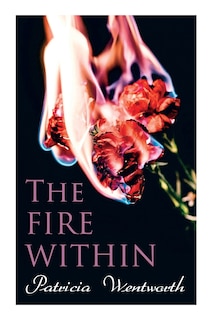 Front cover_The Fire Within