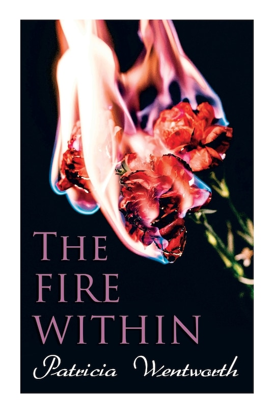 Front cover_The Fire Within