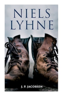 Couverture_Niels Lyhne