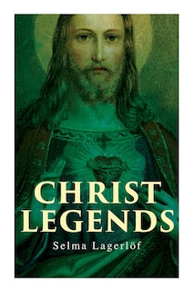 Front cover_Christ Legends