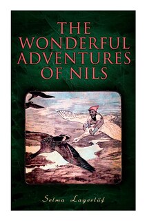 Front cover_The Wonderful Adventures of Nils