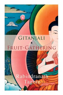 Front cover_Gitanjali & Fruit-Gathering