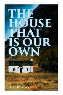 Front cover_The House That is Our Own