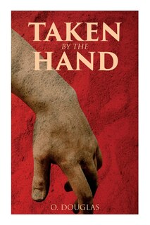 Front cover_Taken by the Hand