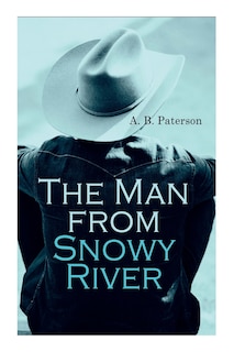 Couverture_The Man from Snowy River