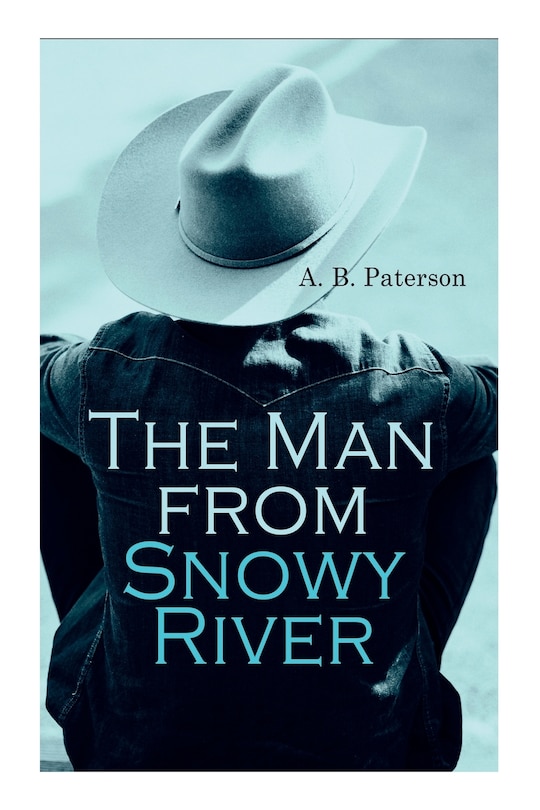 Couverture_The Man from Snowy River