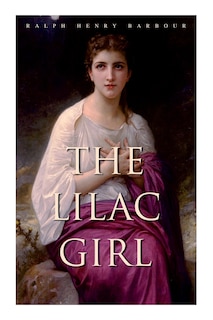 Couverture_The Lilac Girl
