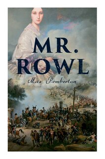 Front cover_Mr. Rowl