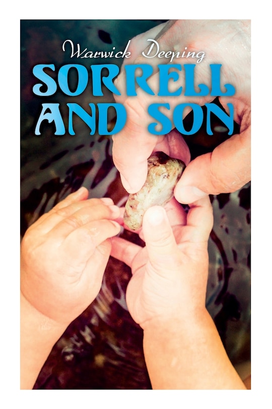 Front cover_Sorrell and Son