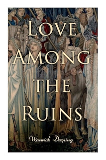 Couverture_Love Among the Ruins