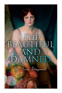 Front cover_The Beautiful and Damned