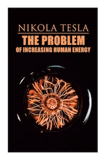 Couverture_The Problem of Increasing Human Energy