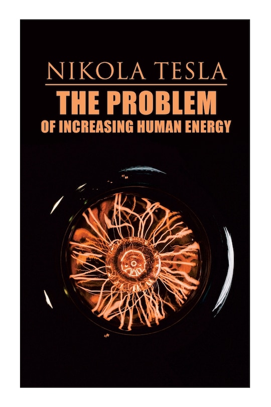 Couverture_The Problem of Increasing Human Energy