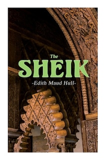 Front cover_The Sheik