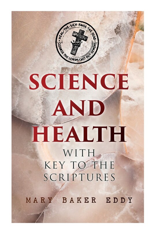 Couverture_Science and Health with Key to the Scriptures