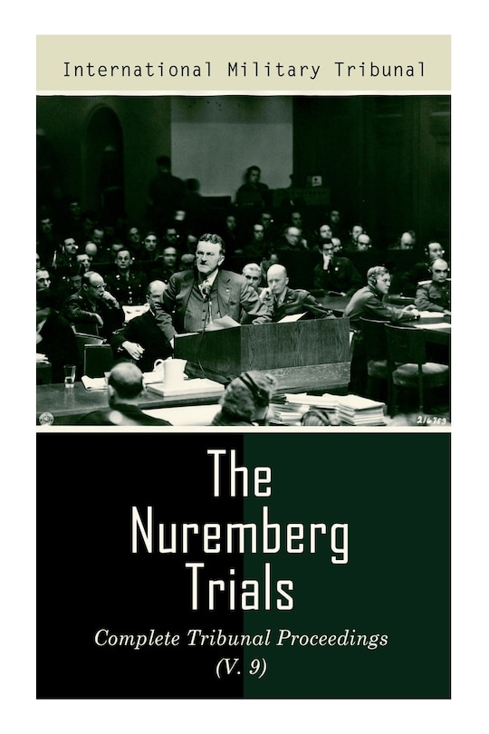Couverture_The Nuremberg Trials