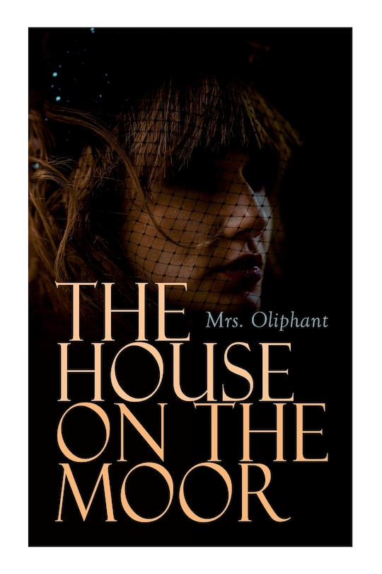 Front cover_The House on the Moor