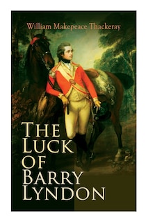 Couverture_The Luck of Barry Lyndon